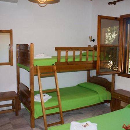 Apartament Patroudis House Skala Rachoni  Zewnętrze zdjęcie