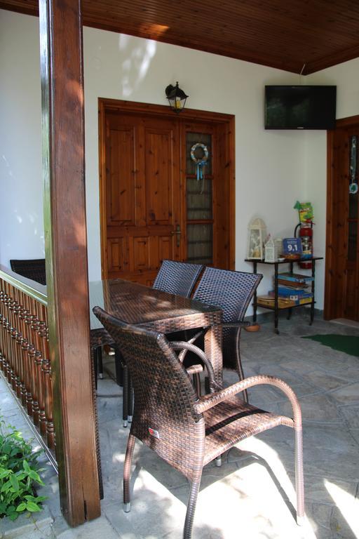 Apartament Patroudis House Skala Rachoni  Pokój zdjęcie