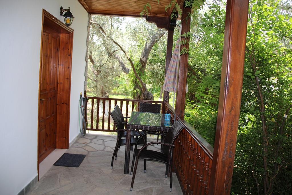 Apartament Patroudis House Skala Rachoni  Pokój zdjęcie