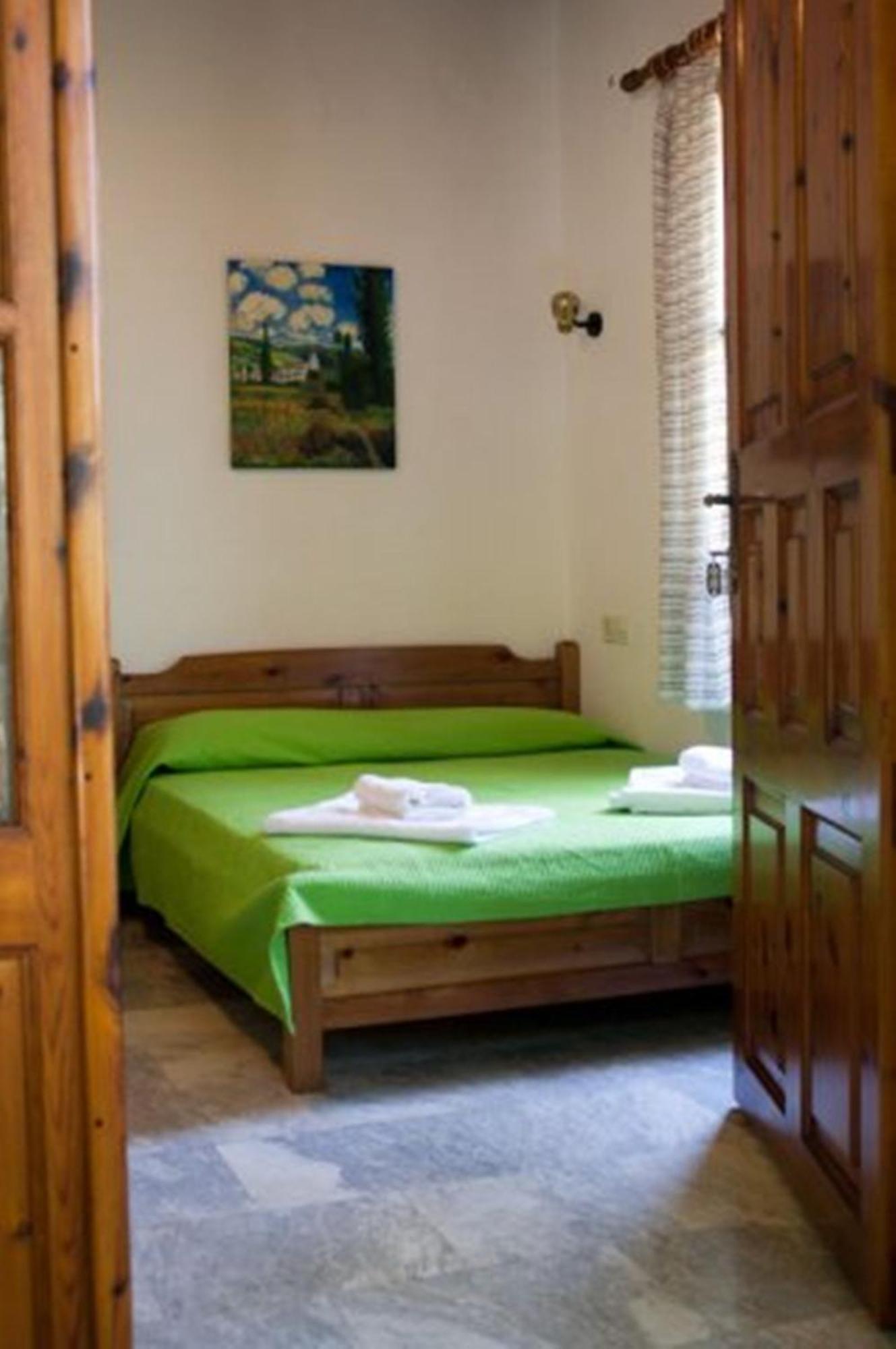 Apartament Patroudis House Skala Rachoni  Zewnętrze zdjęcie