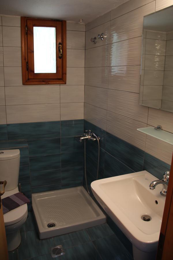 Apartament Patroudis House Skala Rachoni  Zewnętrze zdjęcie